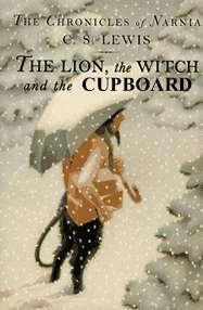 The Lion, the Witch and the Cupboard